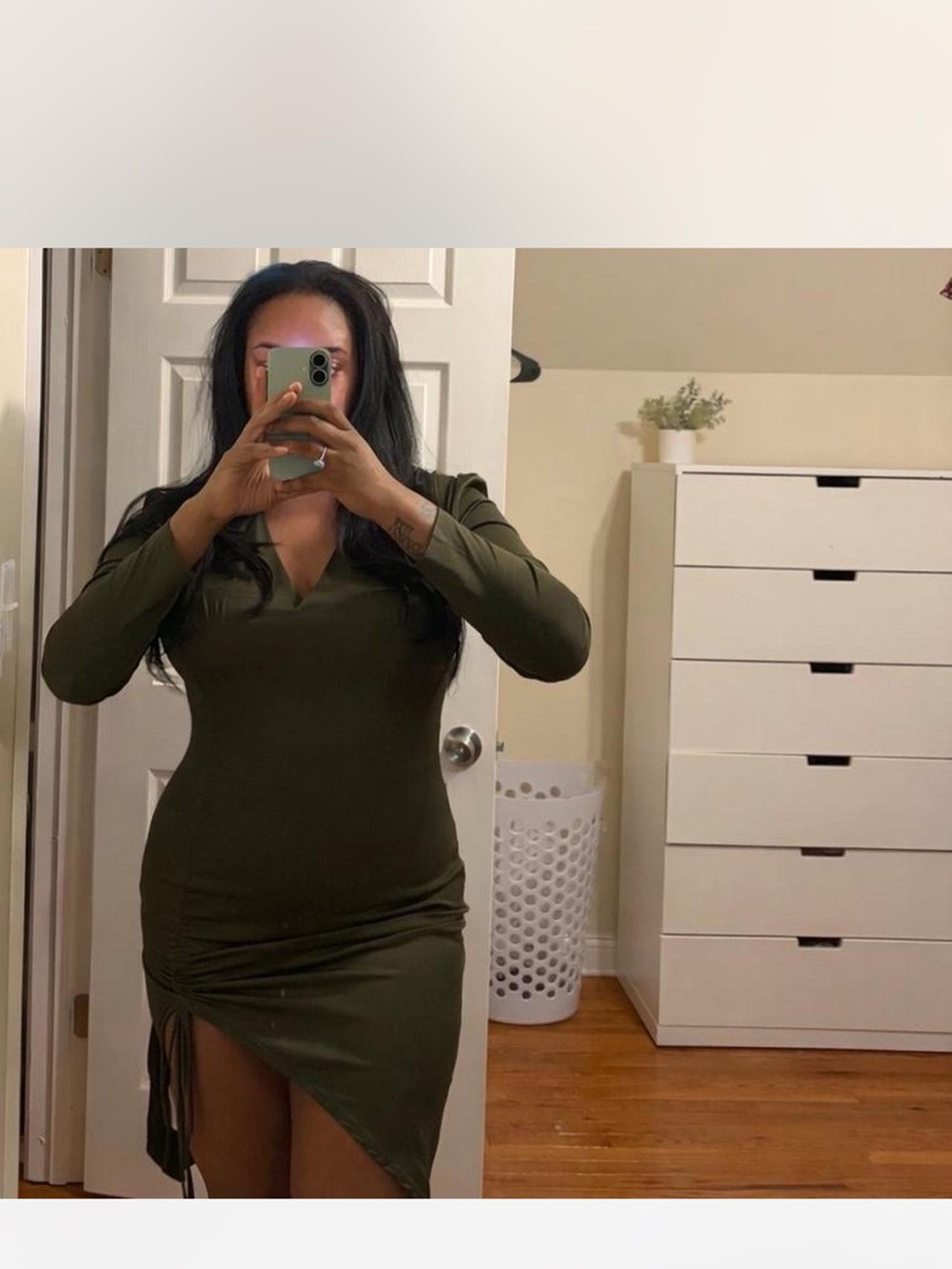 5 PIECE DRESS BUNDLE - Picture 6 of 6